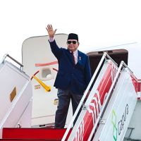 Prabowo Pastikan Indonesia Segera Masuk Pasar Ekonomi Uni Eropa