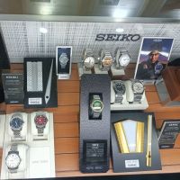Seiko Luncurkan King Seiko VANAC, Interpretasi Langit Tokyo dalam Lima Model Jam Tangan