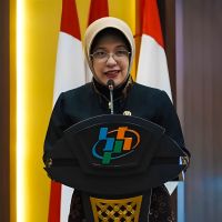 Mengenal Sosok dan Perjalanan Karier Amalia Adininggar Widyasanti, Kepala BPS Perempuan Kedua RI