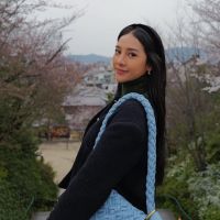 Sosok Anya Geraldine dan Perjalan Kariernya dari Selebgram ke Dunia Film