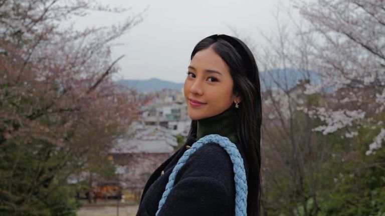 Sosok Anya Geraldine dan Perjalan Kariernya dari Selebgram ke Dunia Film