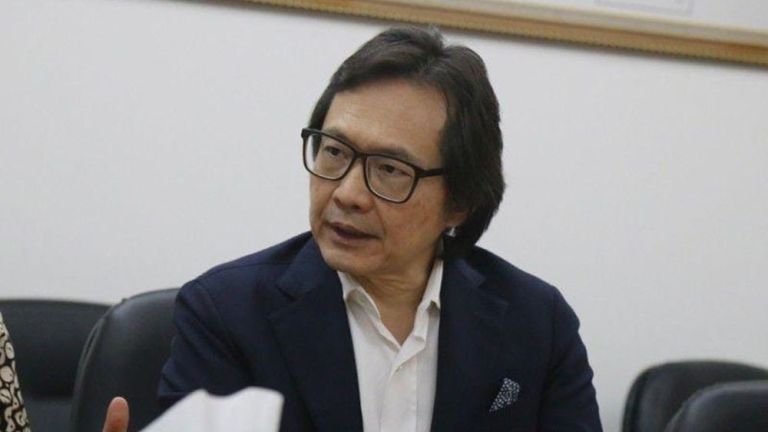 Mengenal Sosok Jacob Soetoyo, Tokoh Penting dalam Gesit Group di Balik Hotel JS Luwana