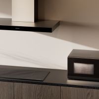 Ini Dia Kitchen Line Aesthetic untuk Dapur Minimalis dan Hemat Energi