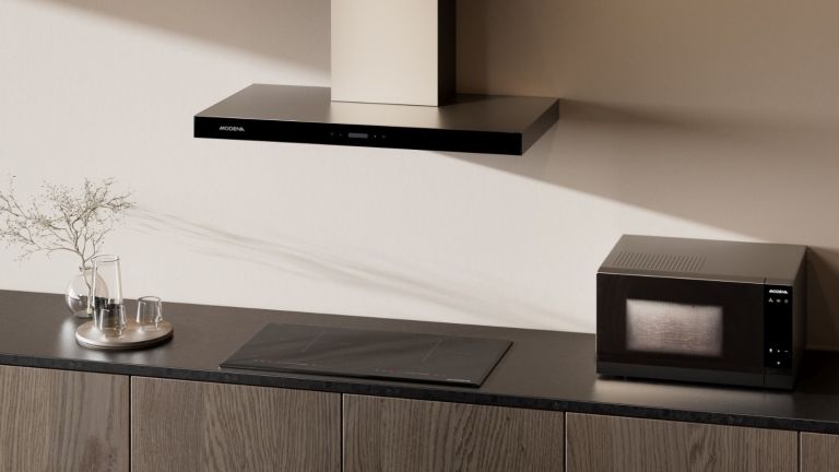 Ini Dia Kitchen Line Aesthetic untuk Dapur Minimalis dan Hemat Energi