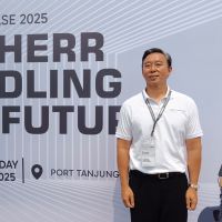 Multicrane Perkasa Pamerkan Produk Alat Berat Andalan dalam MCP Showcase 2025