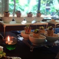 Mengulik 4 Tren Kuliner dalam Future Menu 2025