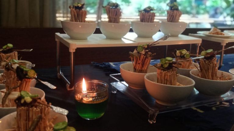 Mengulik 4 Tren Kuliner dalam Future Menu 2025