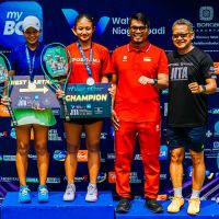 Dari Jakarta untuk Dunia: JITA Rampungkan Turnamen Seri II J30 dengan Sukses