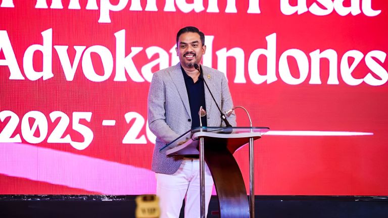 Mengenal Sosok dan Perjalanan Karier Maman Abdurrahman, Menteri UMKM Kabinet Merah Putih