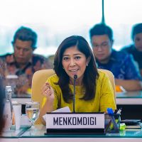 Mengenal Sosok dan Perjalanan Karier Meutya Hafid, dari Jurnalis Kini Duduki Kursi Menteri