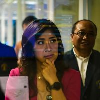 Menteri Meutya Hafid Kembali Bersih-Bersih Kemkomdigi