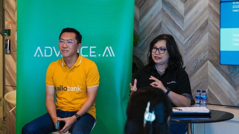 Hadapi Ancaman Deepfake, Allo Bank Jalin Kolaborasi dengan ADVANCE.AI