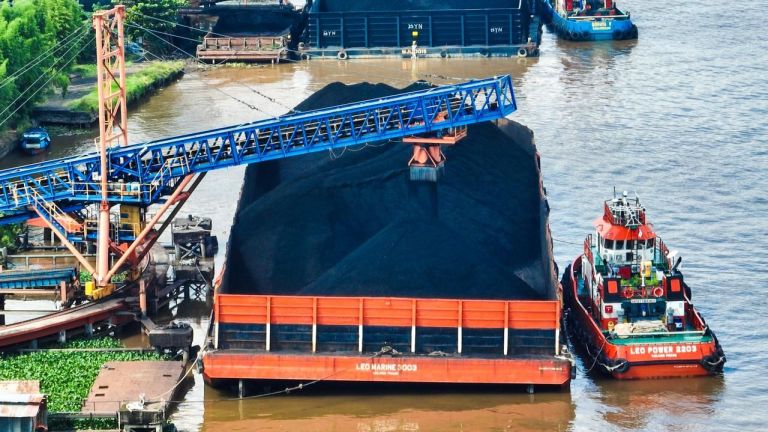 Semester I 2025, KAI Logistik Kelola Lebih dari 11,2 Juta Ton Barang