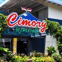 Cerita di Balik Suksesnya Cimory: Bawa Misi Berdayakan Peternak hingga Tak Lelah Berinovasi