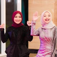 Deretan Kakak-Adik Perempuan yang Kompak Jadi Influencer, Siblings Goal Banget!