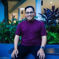 Lebih Dekat dengan Daniel Christian Tarigan