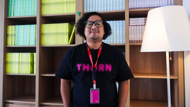 Ketika AI Masuk dalam Dunia Seni Rupa, Jadi Peluang atau Ancaman?