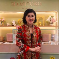 Desiree Tarigan: Buat Perempuan di Luar Sana Jangan Berkecil Hati, Semua Sudah Diatur Tuhan