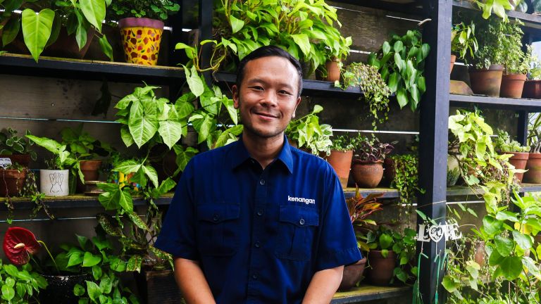 Kopi Kenangan Masih Enggan Catatkan Saham di BEI