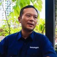 Kopi Kenangan Yakin Kopi Indonesia Bisa Tembus Pasar Global