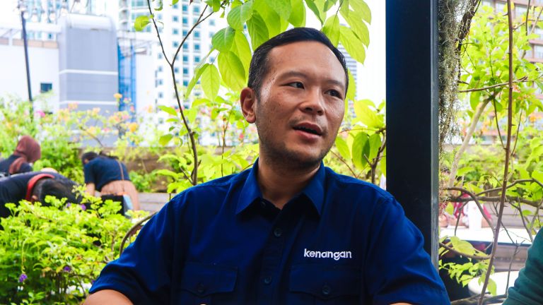 Kopi Kenangan Yakin Kopi Indonesia Bisa Tembus Pasar Global
