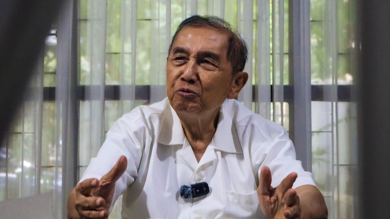 Kementerian Penerimaan Negara Jadi Solusi Urai Tumpang Tindih Pemasukan dan Pengeluaran Negara