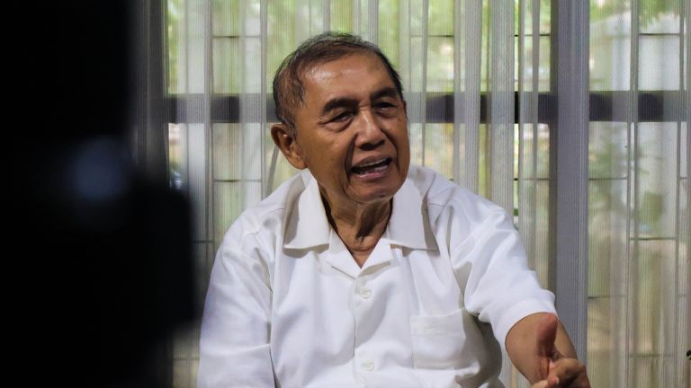 Hadi Poernomo: Batalkan Tarif PPN 12 Persen, Kembali ke 10 Persen dengan Sistem Monitoring Self-Assessment