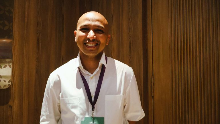 Sosok Irvan Helmi: Dari Programmer Jadi Pebisnis Kopi, Begini Perjalanan Bos Anomali Coffee