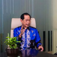 Memaknai Servant Leadership Ala Jahja Setiaatmadja: Pemimpin Bukan Sekadar Panglima Perang