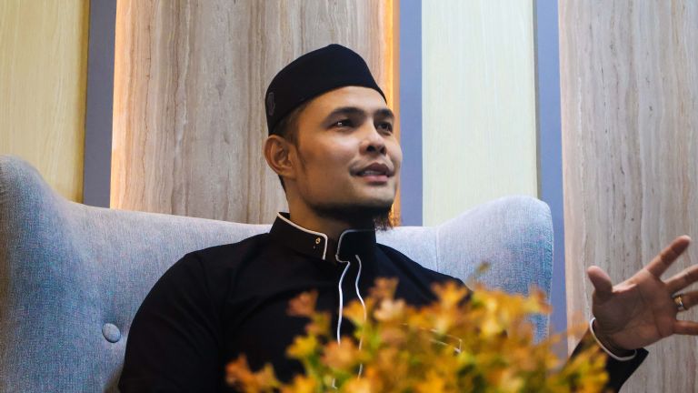 Bangkit dari Kegagalan, Intip Perjalanan Okta Wirawan Bangun Abuya Group Jadi Raksasa Kuliner
