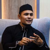 Bos Abuya Group Beber Rahasia Bangun Bisnis Berkelanjuntan