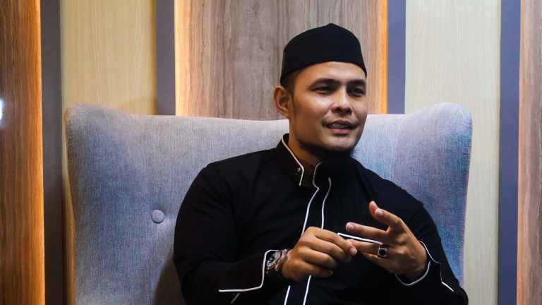 Bos Abuya Group Beber Rahasia Bangun Bisnis Berkelanjuntan