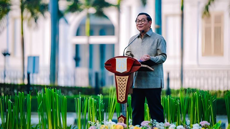 Bank Jakarta Jadi Merek Dagang Baru Bank DKI, Apa Filosofinya?