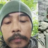 Asa Satria Kumbara Kembali ke Pangkuan Ibu Pertiwi