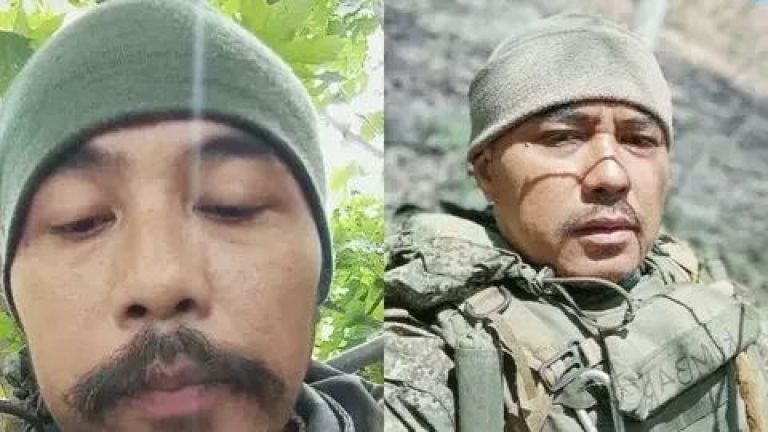 Asa Satria Kumbara Kembali ke Pangkuan Ibu Pertiwi