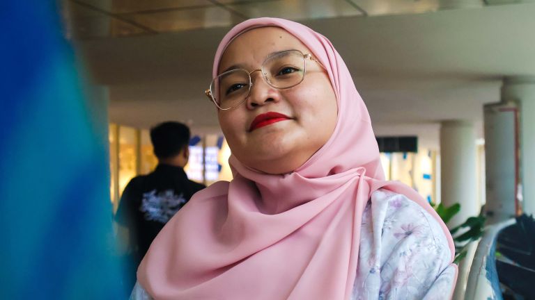 Mengenal Vastra: Dari Sebuah Ide hingga Jadi Brand Modest Fashion
