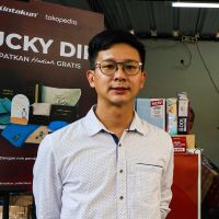 Kisah Sukses Brand Sprei Kintakun, Berawal dari Jualan Sandal Jepang