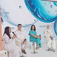 Transformasi Industri Kecantikan: Wardah Hadirkan Inovasi melalui Skinverse Clinic 2025