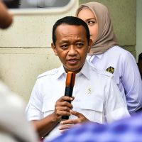 Jadi Titik Krusial Mudik, Menteri ESDM Pastikan Kesiapan SPKLU di Wilayah Jateng