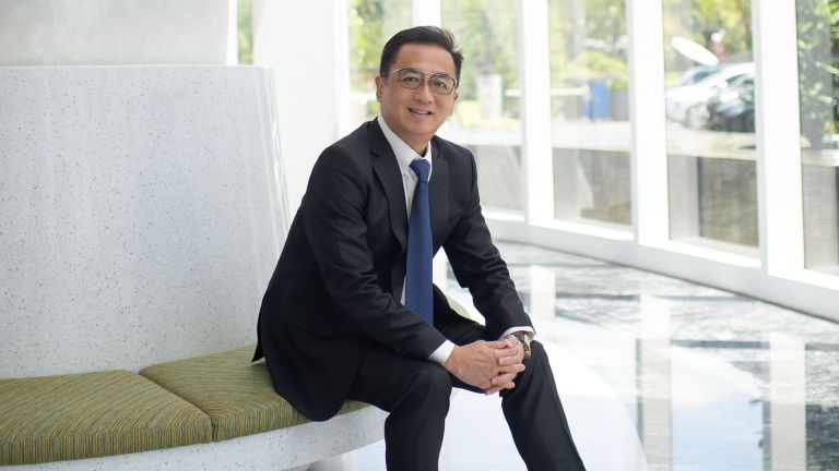 Hermanto Tanoko Luncurkan Dua Brand Baru, Siap Perluas Dominasi Pasar