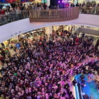 Living World Grand Wisata Hadirkan Summer Fiesta, Intip Keseruannya di Sini!