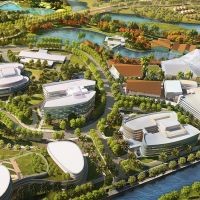 Optimisme Sinar Mas Land Raih Pendapatan Rp3,6 Triliun di Program Royal Key 2026