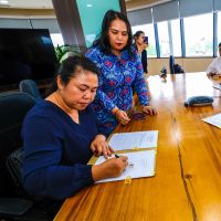 PT Plataran Boga Rasa Teken Kerja Sama Strategis dengan Otorita IKN