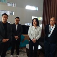 Jawab Tantangan Transformasi Digital, BINUS University Luncurkan 4 Program Studi Baru