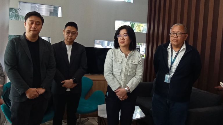 Jawab Tantangan Transformasi Digital, BINUS University Luncurkan 4 Program Studi Baru