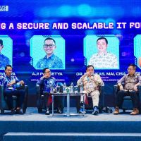 Virtus Showcase 2025 di Semarang Soroti Urgensi Infrastruktur Aman