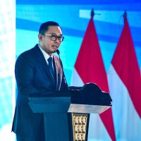 Peluang Indonesia sebagai Intermediary Country Berkat Tarif Trump