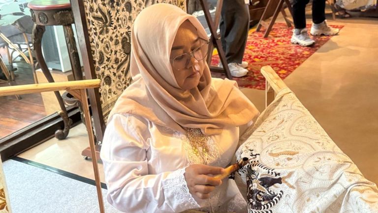 GBN 2025 Siap Digelar, Perkuat Kolaborasi Budaya dan Industri Kreatif