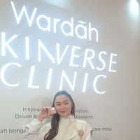 Caitlin Halderman Ungkap Pentingnya Kolagen untuk Perawatan Kulit dan Smile Line