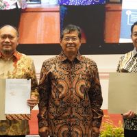 KPK Apresiasi Kerjasama Kanwil BPN DKI Jakarta dan BPAD Dalam Percepatan Sertipikasi Tanah BMN